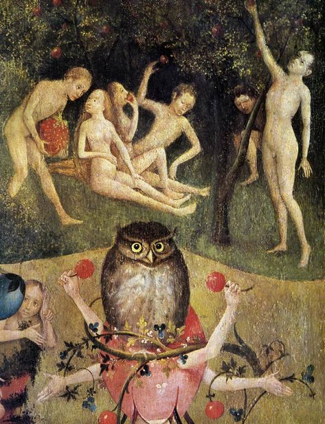 Jeronimus Bosch, Hieronymus Bosch Paintings, Hieronymous Bosch, Earthly Delights, Jan Van Eyck, Garden Of Earthly Delights, Hieronymus Bosch, Dutch Painters, Medieval Art