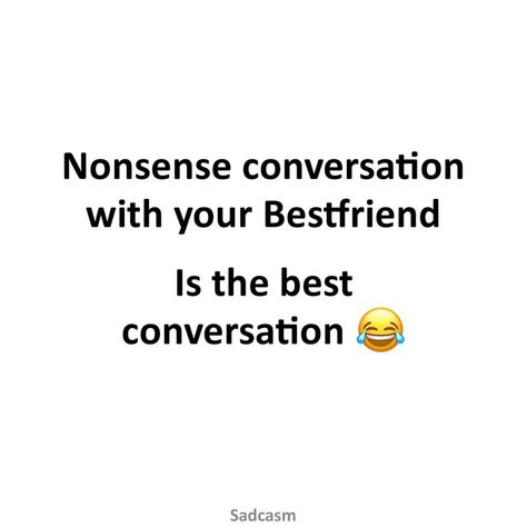 Bestie Jokes, Crazy Best Friend Quotes, Broke Humor, Friendship Jokes, Problem Quotes, Friends Memes, Best Friend Quotes Meaningful, Funny Snaps, Bff Quotes Funny