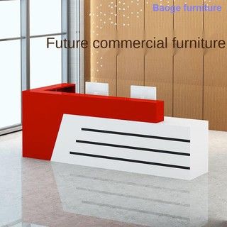 Modern Reception Counter Design, Receptionist Table, Information Counter, Office Reception Desk Designs, Modern Reception Counter, Cash Counter Design, Interior Shop Display, Office Counter Design, Reception Counter Design