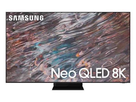 8k Tv, Samsung Smart Tv, Amazing Technology, Tv Tuner, Focus Light, Google Tv, Samsung Tvs, Tv Led, Dolby Atmos