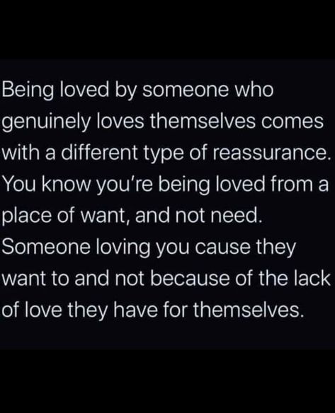 Relationship Needs, Lack Of Love, Being Loved, A Healthy Relationship, If You Love Someone, Loving You, Healthy Relationship, Need Someone, Mindset Quotes