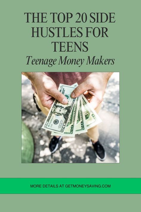 Get ready to level up your finances and unleash your entrepreneurial spirit! As a teenager, you're not limited to traditional 9-to-5 jobs. With the right side hustle, you can turn your passions into profits, build your portfolio, and gain a competitive edge. In this article, we'll reveal the top 20 side hustles for teenagers that will help you earn money, gain experience, and have fun. So, what are you waiting for? Click the link and start building your own side hustle empire today! #sidehustle Best Side Hustles, College Fund, Earn Extra Cash, Media Management, Online Tutoring, Pet Sitting, Freelance Writing, Online Income, Extra Cash