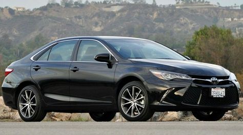 Toyota Camry 2016 Black Toyota Camry, Toyota Camry 2016, Black Toyota, Toyota Camry Xse, Camry Xse, Dr Car, Camry 2015, Camry Se, Top Car