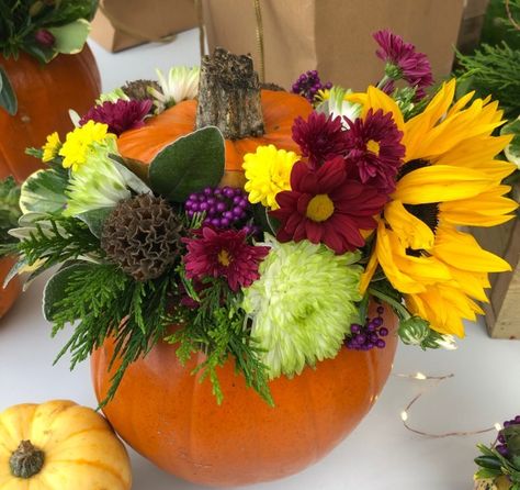 Don't Trash That Gourd! 11 Things You Can Do With Leftover Pumpkins | realtor.com® Pumpkin Snowmen, Elegant Holiday Decor, Elegant Pumpkins, Leftover Pumpkin, Group Name, Decorative Gourds, Roasted Pumpkin Seeds, Seasonal Treats, Pumpkin Centerpieces