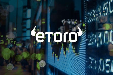 Etoro Trading, Massachusetts Institute Of Technology, Capital Investment, Investing In Stocks, Crypto Market, Cryptocurrency Trading, Lost Money, Financial Markets, Management Company