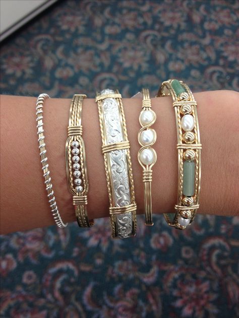 Gorgeous Ronaldo bracelets. I seriously want every single one of these!!!!  Village Jewelry and Sports Butler, AL Golden Jewelry Aesthetic, Walking Fashion, Summer Fairy, Feminine Jewelry, Beautiful Accessories, Jewelry Accessories Ideas, Dope Jewelry, Classy Jewelry, Funky Jewelry