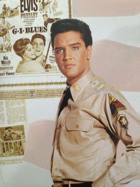 Elvis Presley. Elvis Presley 60s, Elvis Today, Elvis 60s, Wax Statue, Elvis Presley Movies, Elvis Presley Family, King Elvis Presley, Tupelo Mississippi, Elvis Photos