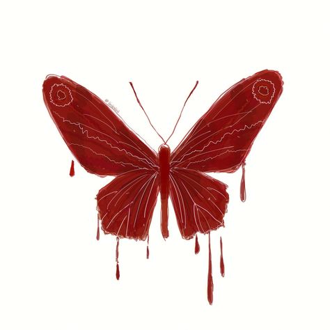 Maroon Aesthetic, Heart With Eyes, Book Cover Design Template, Aesthetic Objects, Rainbow Magic, Red Icons:), Red Butterfly, Iphone Layout, Apple Watch Faces