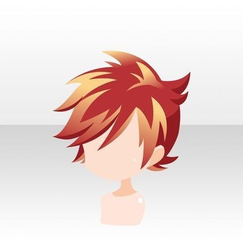 Spikey Anime Hair, Create Oc, 3d Drawing Ideas, Cocoppa Hair, Anime Master, Boy Hair Drawing, Drawing Male Hair, Spikey Hair, Hair Drawings