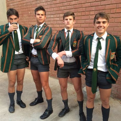 Shorts are at a perfect length Grey School Shorts, Outfits With Shorts, Boys School Uniform Shorts, Preppy Boys Outfits, Preppy Boys, School Shorts, High School Outfits, Boys Uniforms, Boys School Uniform