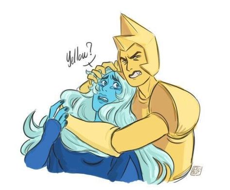 Bellow Diamond, Yellow Diamond Steven Universe, Blue Diamond Steven Universe, Ballora Fnaf, Diamond Authority, Steven Universe Ships, Steven Uni, Steven Universe Diamond, Steven Universe Movie