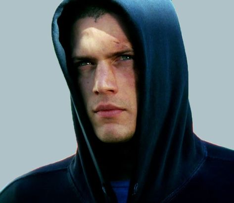 Icon Wentworth Miller Prison Break Michael Scofield, Wentworth Miller, 8k Followers, Reading Lists, Reading