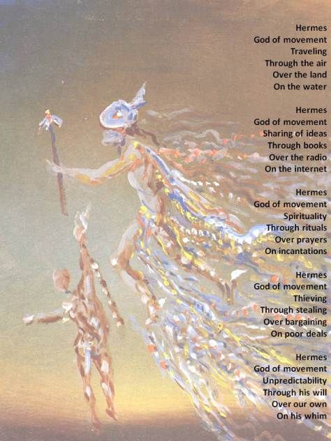 Hermes Prayer, Greek Paganism, Hermes Mythology, Patron Deity, Hellenic Polytheism, Deity Work, God Hermes, Goddess Hecate, Gods Goddesses