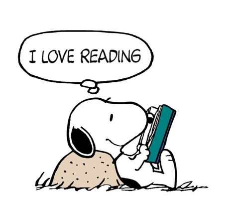 Snoopy Reading, Snoopy Comics, Reading Posters, Reading Books Quotes, Snoopy Pictures, Bulletin Board Decor, Reading Pillow, Snoopy Love, Reading Quotes