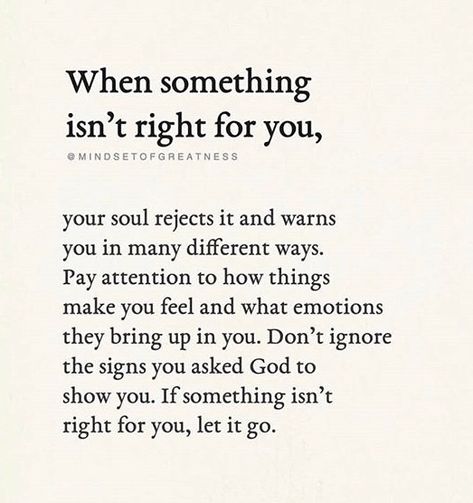 Ignoring People, Changing Quotes, Life Changing Quotes, Work Quotes, Say Something, Life Changing, Pay Attention, Life Changes, Bring It On