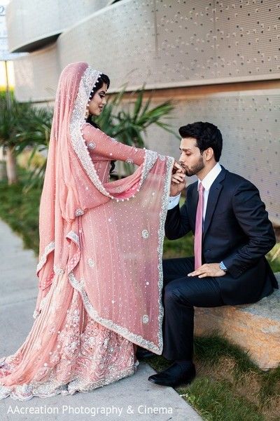 Walima Portrait Attractive Couple, Bride Groom Photoshoot, Muslim Wedding Photography, Walima Dress, Indian Wedding Photography Couples, Desi Wedding Dresses, Couple Wedding Dress, Bridal Dresses Pakistan, Indian Wedding Photography Poses