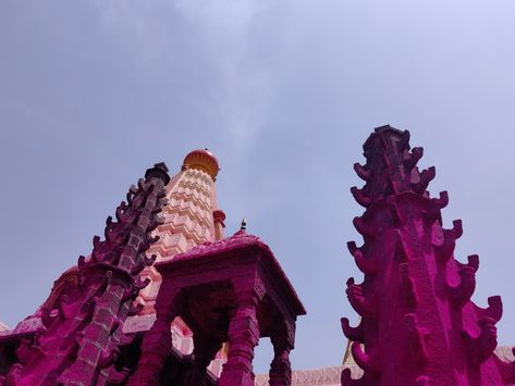 JYOTIBA TEMPLE MAHARASHTRA Seattle Skyline, Temple, Travel, Quick Saves