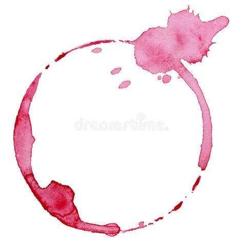 Wine glass mark. Isolated on white background , #ad, #mark, #glass, #Wine, #background, #white #ad Wine Branding Design, Wine Glass Drawing, Wine Tattoo, Wine Logo, Wine Photography, Wine Event, Wine Stains, Beer Logo, Wine Brands