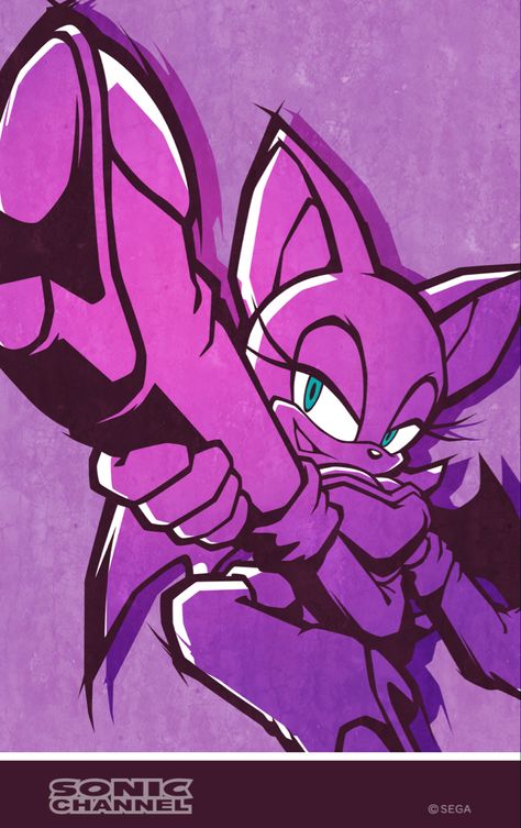 Sonic Channel, Shadow And Rouge, Rouge The Bat, Hedgehog Art, Goofy Pictures, Character Collection, Sonic And Shadow, Anime Akatsuki, Channel Art