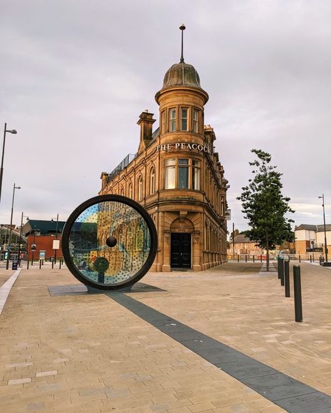 Keel Square. City Centre. Sunderland. Uk days out. North east days out. Northern city. Mackem life. Sunderland City, Uk Cities, East Yorkshire, Uk City, Uk Photography, Prayer Board, Candice Swanepoel, City Photography, Sunderland