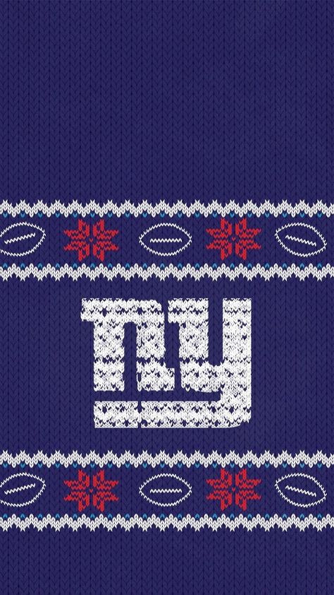 New York Giants Wallpaper, Giants Wallpaper, Nfl Wallpaper, New York Football, New York Giants Football, Nba Art, Giants Football, Ny Giants, Wallpaper Iphone Christmas