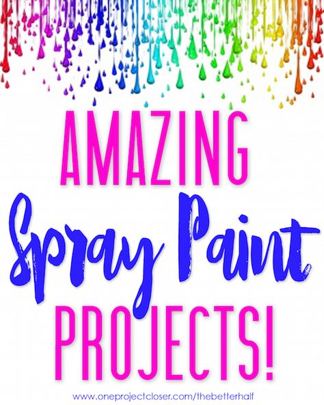 Ombre Spray Paint Furniture, Spray Paint Art Beginners, Spray Paint Art Diy, Spray Paint Art Ideas, Diy Spray Paint Ideas, Spray Paint Ideas, Spray Paint Chairs, Neon Spray Paint, Spray Paint Crafts