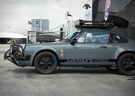 Porsche 4x4, Porsche Safari, Porsche Classic, Ferdinand Porsche, Porsche 944, Vintage Porsche, Vw Porsche, Cars Vintage, Porsche Carrera