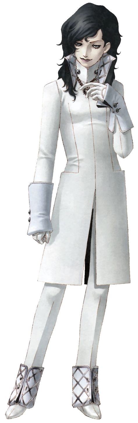 Kazuma Kaneko Angelic Antagonist, Boss Character Design, Digital Devil Saga, Kazuma Kaneko, Final Boss, Megami Tensei, Art Style Inspiration, A Character, Sketchbook Art Inspiration