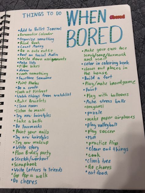 Things To Do When Bored, Rainy Days, Journal Ideas, Rainy Day, Coloring Books, Things To Do, Personalized Items, Writing