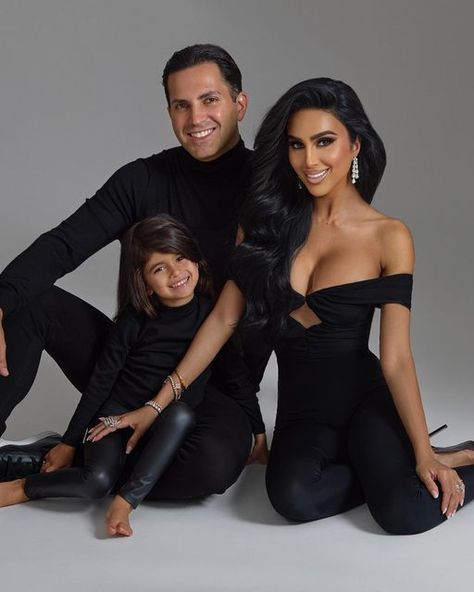 Lilly Ghalichi, Instagram Editor, Family Shoot, Baby Photography, Leather Pants, Instagram Profile, Instagram Post, Instagram Posts, Photography