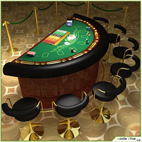 Table Casino - Blackjack on Behance Casino Movie, Casino Party Foods, James D'arcy, Casino Table, Casino Decorations, Telefon Pintar, Casino Royale Party, Casino Night Party, Casino Poker