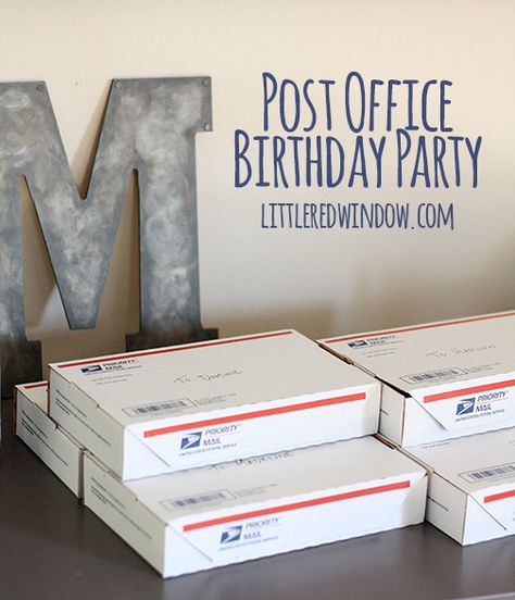 Retirement Surprise Ideas, Postal Theme Party, Post Office Birthday Party, Mailman Retirement Party Ideas, Post Office Retirement Party Ideas, Post Office Party, Office Retirement Party, Spiritual Education, Office Themed Party