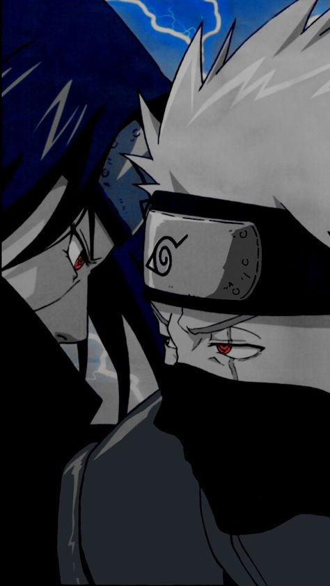 Itachi Kakashi Wallpaper, Kakashi And Itachi Wallpaper, Itachi Uchiha And Kakashi Hatake, Itachi And Kakashi, Kakashi And Itachi, Kakashi Fanart, Itachi Kakashi, Kakashi Itachi, Itachi Uchiha Art