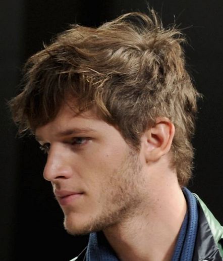 Top 10 Hairstyles for Men – The Best Men’s Haircut Styles of 2012 Guys Haircuts, Mens Messy Hairstyles, Bedhead Hair, Hipster Haircut, Bed Hair, Hipster Hairstyles, Mens Hairstyle, Mens Hairstyles Medium, Short Hairdos