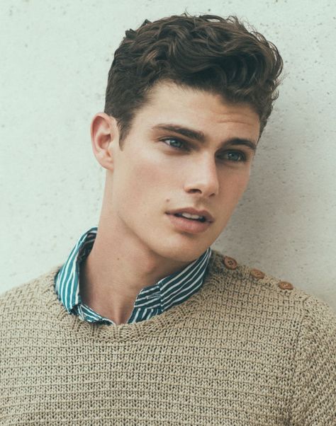 Brian Jamie, Hero Ideas, Guys Fashion, Western Outfits Men, Masculine Fashion, Kids Clothing Brands, Men Haircut Styles, Mens Fashion Photography, Img Models