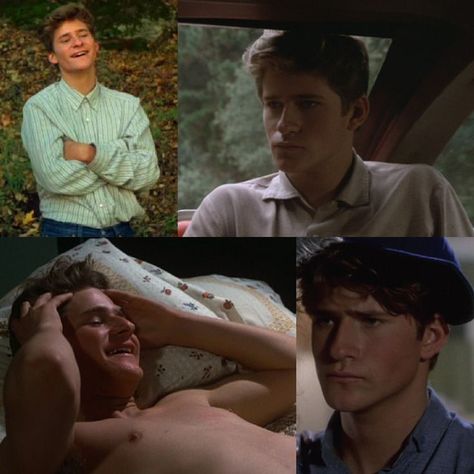 Friday the 13th the Final Chapter (1984) Crispin Glover, The Final Chapter, Like U, Friday The 13th, Forever Young, Favorite Person, Favorite Celebrities, A Good Man, Che Guevara