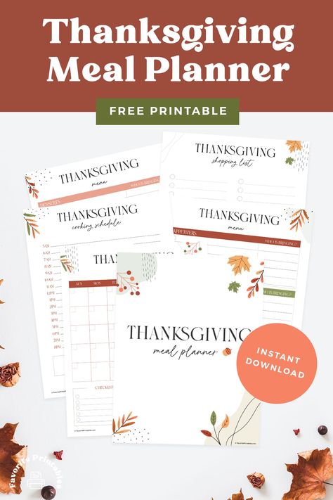 Thanksgiving Dinner Planner Free Printable, Free Thanksgiving Planner, Thanksgiving Meal Planner Printable Free, Thanksgiving Grocery List Free Printable, Thanksgiving Planner Printables Free, Thanksgiving Cooking Schedule, Thanksgiving Shopping List, Cooking Schedule, Thanksgiving Meal Planner