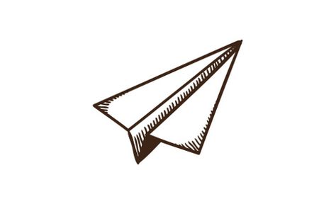 Scientific Inquiry With Poetry Paper Airplane Drawing, Paper Airplane Tattoo, Paper Airplane Tattoos, Vocab Words, Airplane Tattoo, Paper Aeroplane, Wood Burning Stencils, Airplane Tattoos, Airplane Drawing