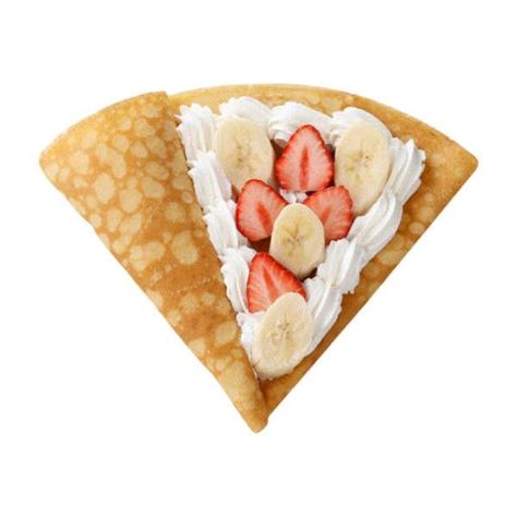 Japanese Crepes, Food Png, Japanese Dessert, Horror Show, Stardew Valley, Cafe Food, Subscription Box, Cute Food, Food Food