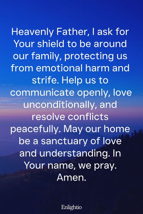 Prayer For My Family Protection, Prayer For Protection For Family, Protection Bible Verses, Prayers For Family Protection, Prayers For Family, Prayer For Safety, Praying Together, Protection Prayer, Family Bible Verses