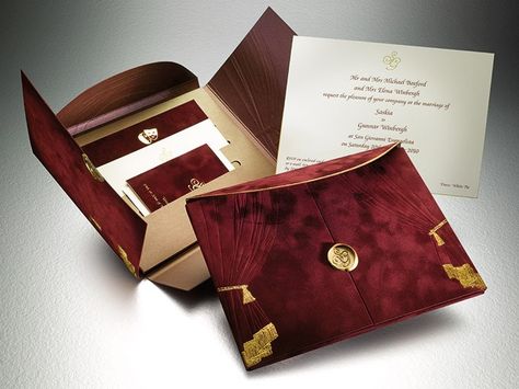 Burgundy And Gold Wedding, Elegant Wedding Colors, Events Planning, Burgundy Wedding Invitations, Wedding Invitation Kits, Invitation Kits, Classic Wedding Invitations, Luxury Wedding Venues, Luxury Wedding Invitations