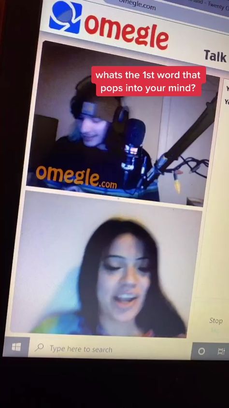 Funny Omegle Tik Tok Videos, Funny Omegle, Omegle Funny, Crazy Funny Memes, Extremely Funny Jokes, Funny Dude, Funny Vid, Really Funny Joke, Best Funny Videos