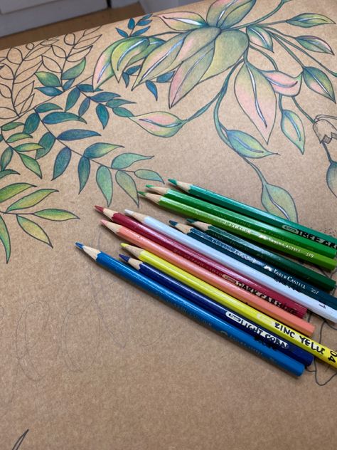 Pencil Background, Coloring Inspiration, Drawing Tutorials, New Project, Colored Pencil, My Youtube Channel, Drawing Tutorial, Color Inspiration, Colored Pencils