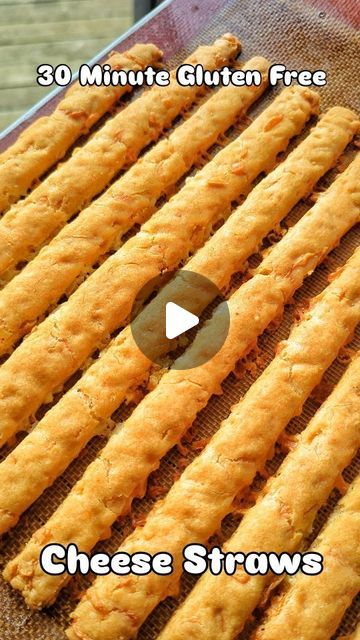 Gluten Free Cheese Straws Recipe, Gluten Free Savoury Snacks, Cheese Straws Recipe Easy, Class Scrapbook, Cheese Straws Recipe, Glutenfree Recipe, Self Raising Flour, Cheese Straws, Cheese Sticks