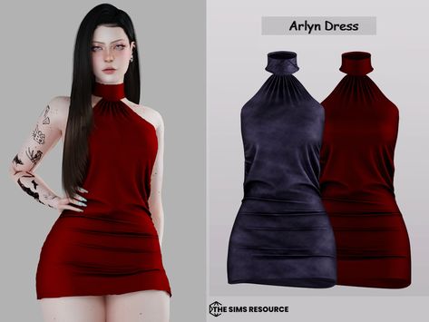 Sims 4 Cas Mods, Sims 4 Cc Shoes, Free Sims 4, Sims 4 Game Mods, Tumblr Sims 4, Sims 4 Dresses, Sims4 Clothes, Female Shorts, Sims Hair