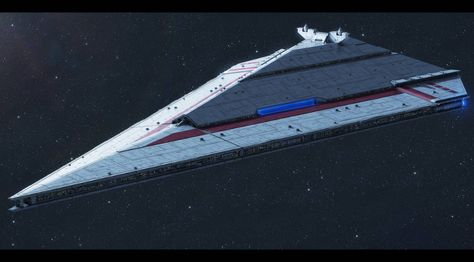 Star Destroyer Concept Art, Star Destroyer Concept, Star Wars Ships Design, Star Wars Spaceships, Space Ship Concept Art, Starship Concept, Capital Ship, Star Wars Vehicles, Starship Design