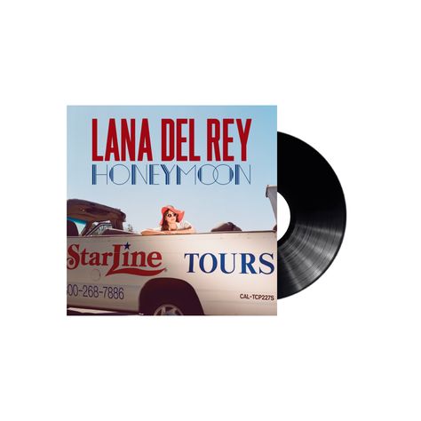 Honeymoon Vinyl, Lana Del Rey Cd, Vinyl Wishlist, Lana Del Rey Honeymoon, Lana Del Rey Albums, Vinyl Aesthetic, Cd Box, Lana Del Rey Vinyl, Lana Del Ray