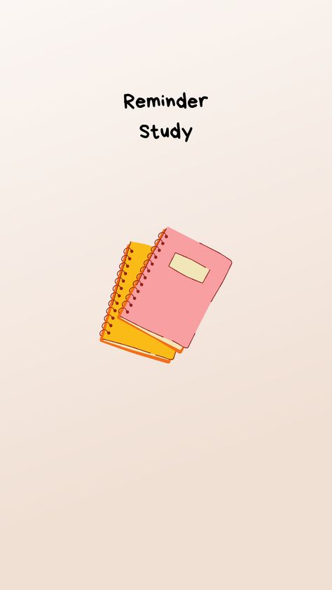 Reminder Study | wallpaper aesthetic | study motivation Cute Wallpapers Studying, Study Motivator Wallpaper, Reading Motivation Wallpaper, Study Asthetic Wallpers, Study Focus Wallpaper Aesthetic, Focus On Study Wallpaper, Best Study Motivation Wallpaper, Study Group Dp For Whatsapp Aesthetic, Study Mode On Wallpaper