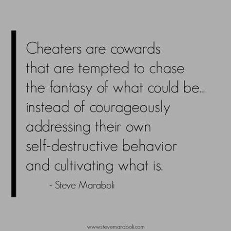 So pathetic!!! Quotes About Cheating, Coward Quotes, Cheating Husband Quotes, Cheater Quotes, Cheating Men, Funny Women Quotes, Steve Maraboli, Betrayal Quotes, Cheating Quotes