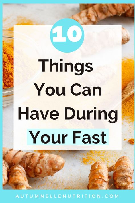 Top 10 Things You Can Have During Your Fast [Intermittent Fasting Tips] Intermittent Fasting Tips, Stomach Fat Burning Foods, Intermittent Fasting Diet, What Can I Eat, Fat Burning Smoothies, Best Diet Plan, Keto Meal Prep, Fasting Diet, Good Foods To Eat